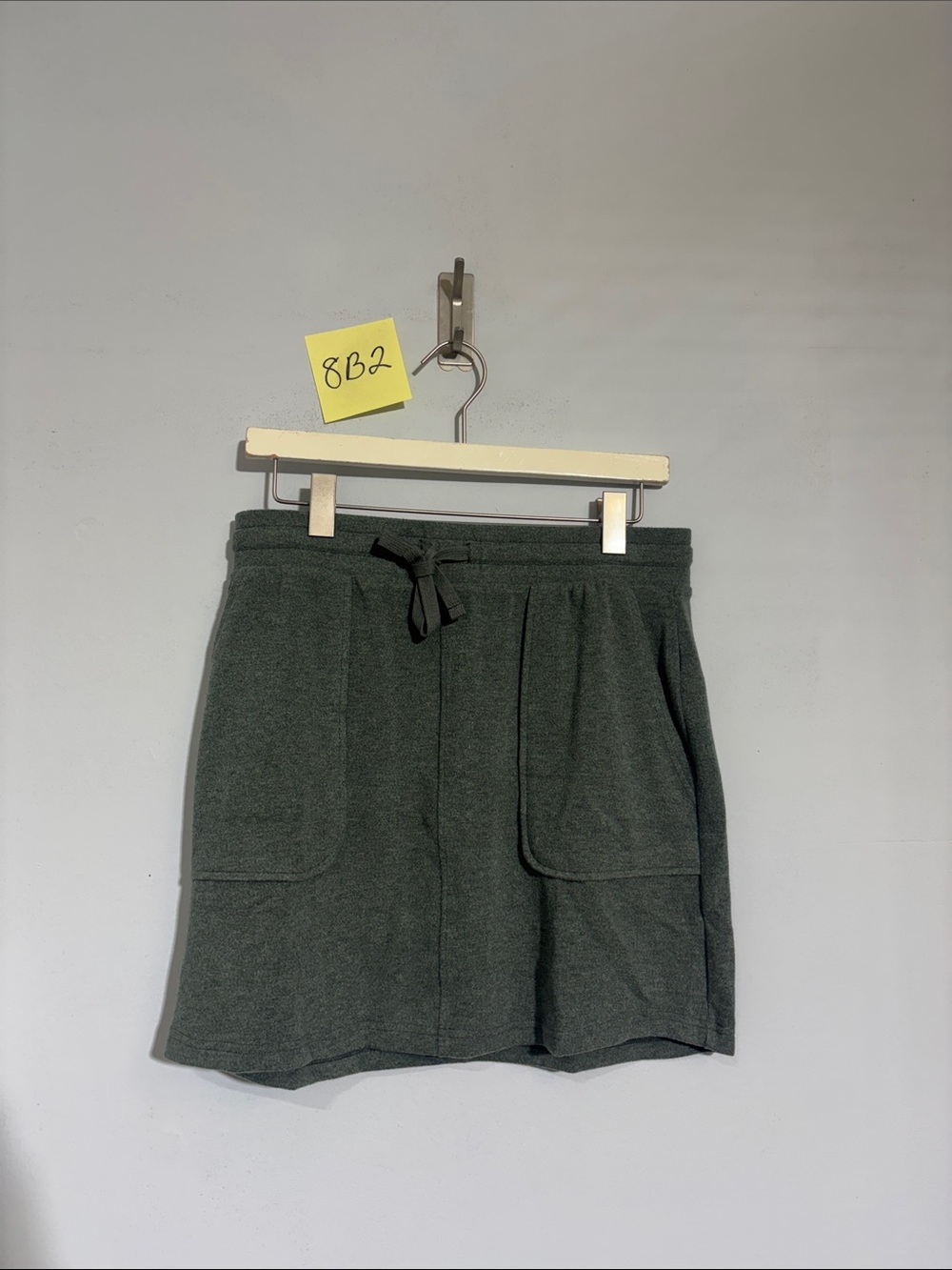 Recreation by thread & supply medium petite skirt NWT